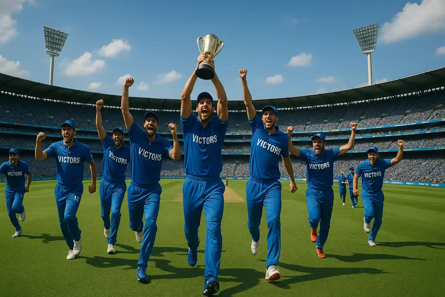 Cricket